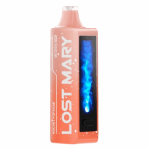 VAPER LOST MARY MO20K – Rocket Popsicle