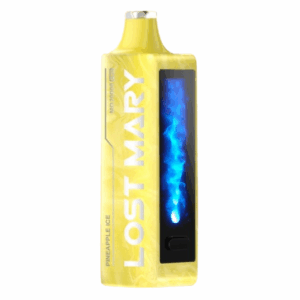 VAPER LOST MARY MO20K – Pineapple Ice