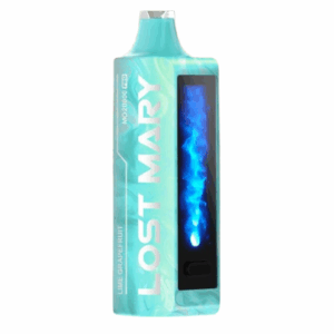 VAPER LOST MARY MO20K – Lime GrapeFruit