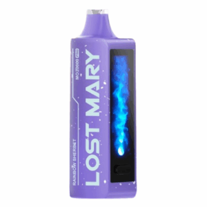 VAPER LOST MARY MO20K - Rainbow Sherbet