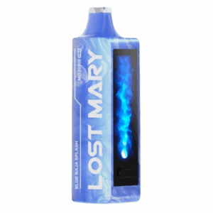 VAPER LOST MARY MO20K - Blue Baja Splash