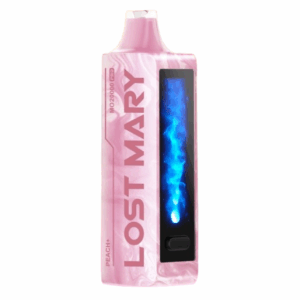VAPER LOST MARY MO20K - Peach+