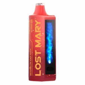 VAPER LOST MARY MO20K - Watermelon Sour Peach