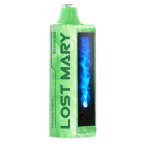 VAPER LOST MARY MO20K - Tropical Punch
