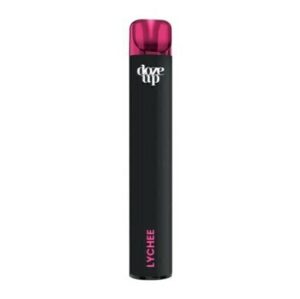 VAPER DOZE UP – Lychee Ice