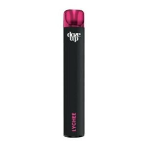 VAPER DOZE UP – Lychee Ice