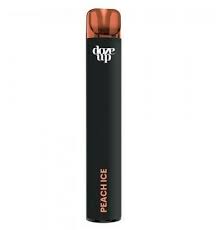 VAPER DOZE UP – Peach Ice
