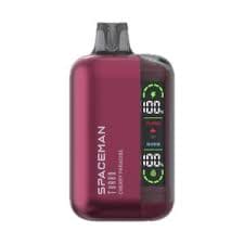 VAPER SMOK Spaceman 15K – Dr. Cherry