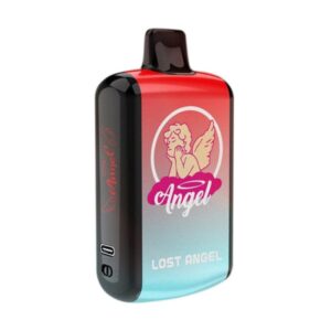VAPER LOST ANGEL PRO MAX 20K – Strazz
