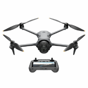 Drone Dji Mavic 4 Pro Con Dual Cámara 6k