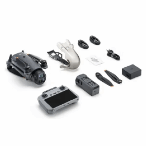 Drone Dji Mavic 4 Pro Con Dual Cámara 6k - Imagen 5