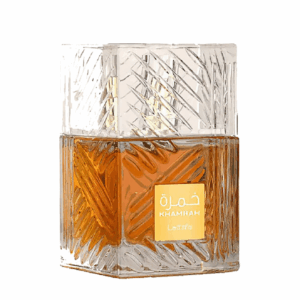 Lattafa Perfume Khamrah