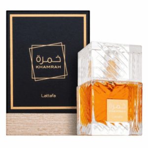 Lattafa Perfume Khamrah