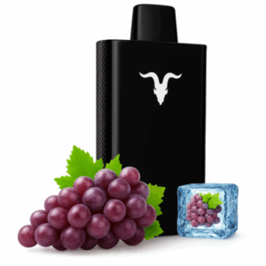 VAPER IGNITE V150 PRO - Grape Ice
