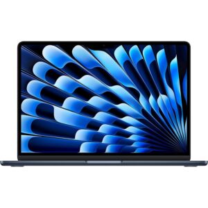 MacBook Air 13" M4 256GB SSD– 10 núcleos CPU | 8 núcleos GPU