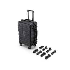 DJI Matrice 400 – Intelligent Battery Station BS100 | Carga rápida y eficiente
