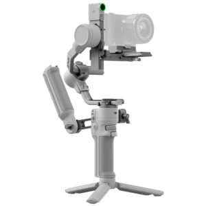 DJI RS 4 Mini – Gimbal estabilizador