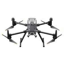 DRONE DJI Matrice 350 RTK Single con H30T Payload Kit
