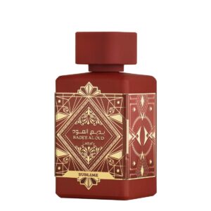 LATTAFA BADEE AL OUD SUBLIME