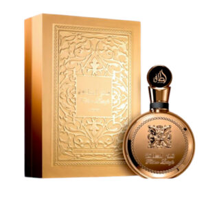 LATTAFA FAKHAR GOLD