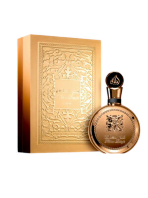 LATTAFA FAKHAR GOLD