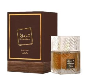 LATTAFA KHAMRAH QAHWA