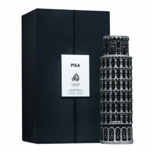 LATTAFA PRIDE PISA EDP