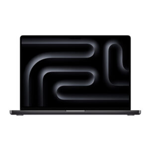 MacBook Pro 16" M4 – 512GB SSD | 16GB RAM